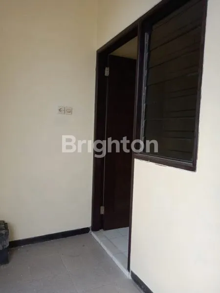 image RUMAH SIAP HUNI BENDUL MERISI SELATAN DEKAT AREA KOMERSIL MARGOREJO AYANI (5)