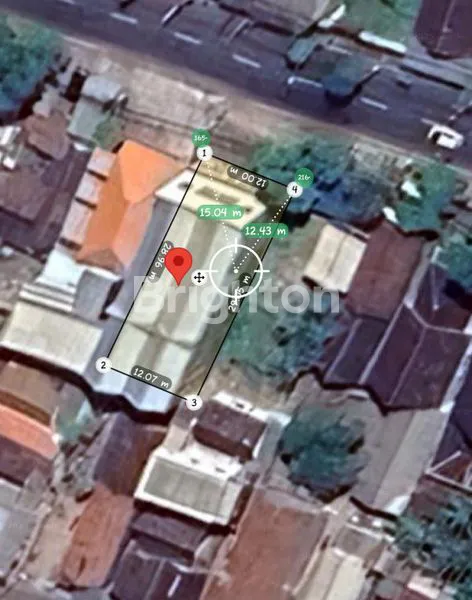 image RUKO 2 LANTAI GRESS TINGGAL FINISHING DI KATANG KABUPATEN KEDIRI (1)