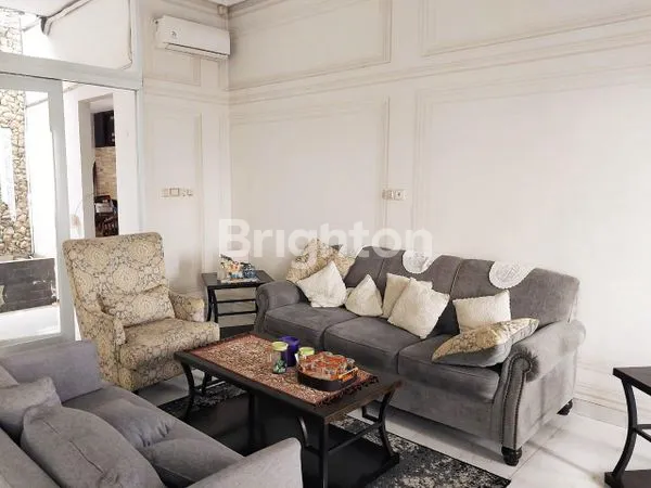 image RUMAH NYAMAN , AKSES MUDAH KETOL DEKAT STADION PAKANSARI CIBINONG BOGOR (2)