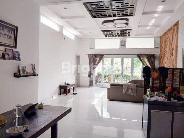 image RUMAH NYAMAN , AKSES MUDAH KETOL DEKAT STADION PAKANSARI CIBINONG BOGOR (1)