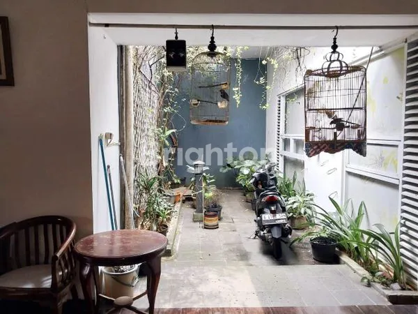 image RUMAH NYAMAN , AKSES MUDAH KETOL DEKAT STADION PAKANSARI CIBINONG BOGOR (7)