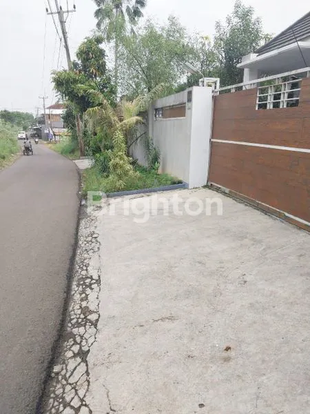 image RUMAH NYAMAN , AKSES MUDAH KETOL DEKAT STADION PAKANSARI CIBINONG BOGOR (8)