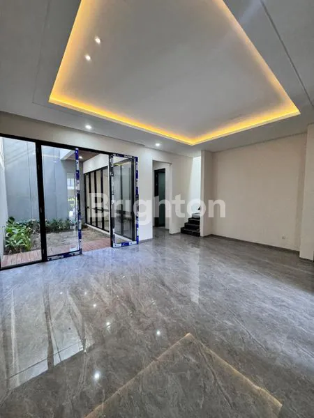 image DIJUAL RUMAH WISATA BUKIT MAS CLUSTER ALEXANDRIA (3)