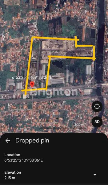 image HARGA TURUN 25% TANAH LUAS KAWASAN INDUSTRI DI PEKALONGAN (2)