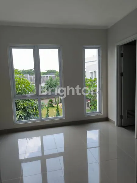 image DISEWAKAN RUMAH ROSSINI GADING SERPONG  (3)