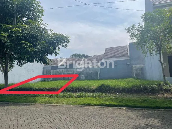 image TANAH DI DLM PERUMAHAN DI RANDU AGUNG SINGOSARI  (1)
