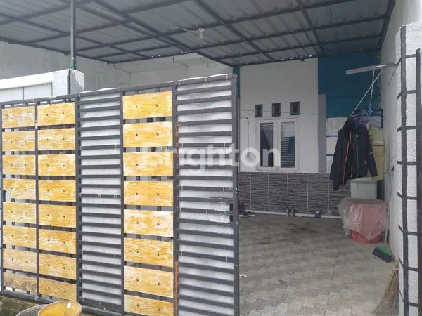 RUMAH DI GRIYA ASRI TAMBORA