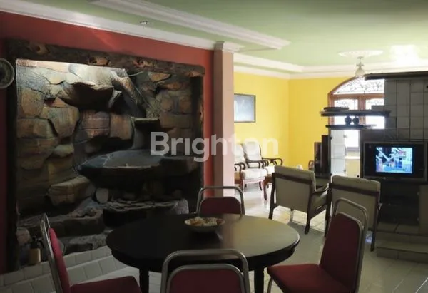 image RUMAH SIAP HUNI HARGA NEGO SAMPAI DEAL DI DAERAH SARANGAN KOTA MALANG (3)