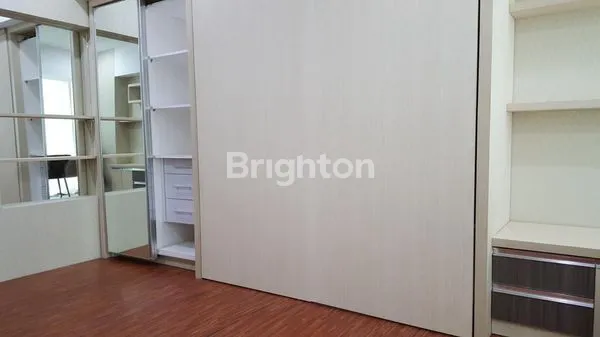 image APARTEMEN SIAP HUNI U RESIDENCE 2 LIPPO KARAWACI TANGERANG (4)