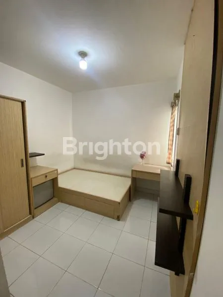 image DIJUAL STUDIO DEKAT BANDARA SIAP HUNI BERSIH TERAWAT FULLFURNISHED (1)