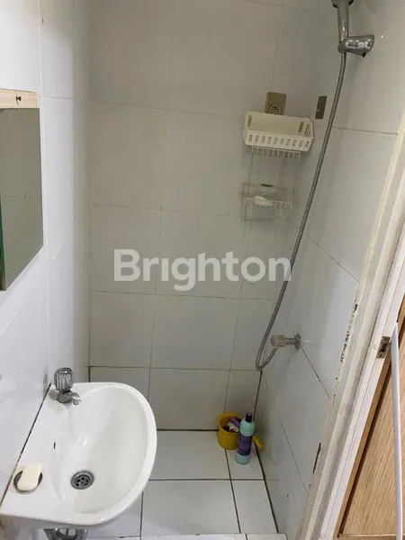 image DIJUAL STUDIO DEKAT BANDARA SIAP HUNI BERSIH TERAWAT FULLFURNISHED (5)