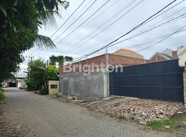 image DISEWAKAN, GUDANG/WORKSHOP, LOKASI KANDANGAN SURABAYA BARAT,  (1)