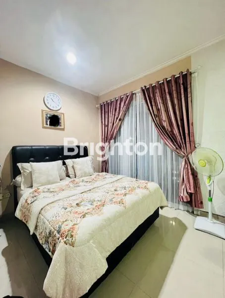 image DIJUAL RUMAH CLUSTER CUANTIK TAMAN GALAXY (7)