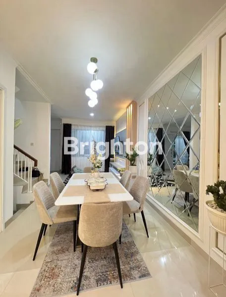 image DIJUAL RUMAH CLUSTER CUANTIK TAMAN GALAXY (4)