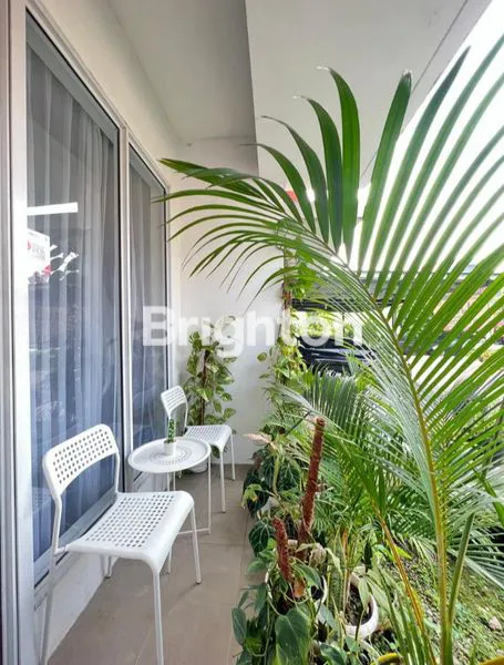 image DIJUAL RUMAH CLUSTER CUANTIK TAMAN GALAXY (8)