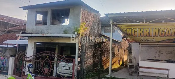 image RUMAH SIAP HUNI 3KT NGALIYAN 650 JT NEGO SAMPAI DEAL (3)