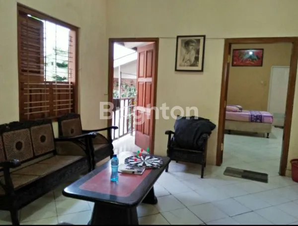 image RUMAH FULL PERABOT BISA UNTUK KOS DI DAERAH SARANGAN KOTA MALANG (6)