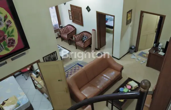 image RUMAH FULL PERABOT BISA UNTUK KOS DI DAERAH SARANGAN KOTA MALANG (3)