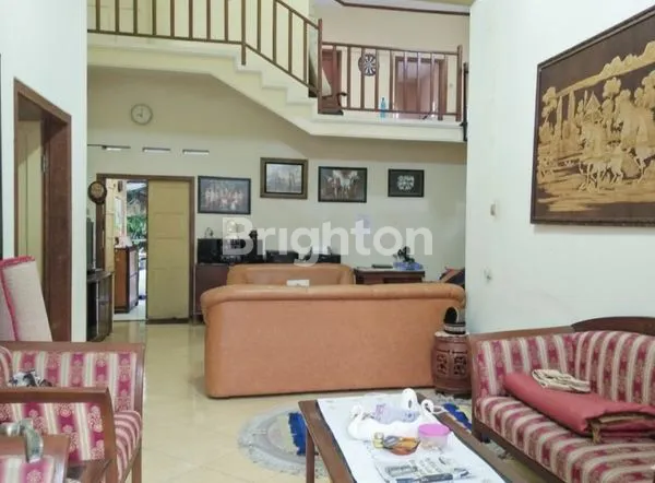 image RUMAH FULL PERABOT BISA UNTUK KOS DI DAERAH SARANGAN KOTA MALANG (2)