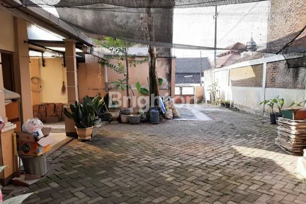 image RUMAH FULL PERABOT BISA UNTUK KOS DI DAERAH SARANGAN KOTA MALANG (7)