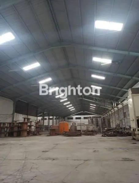 image GUDANG SIAP HUNI LOKASI SANGAT STRATEGIS (2)