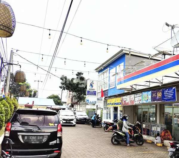 image DIJUAL RUKO GANDENG2 BESERTA USAHANYA (3)