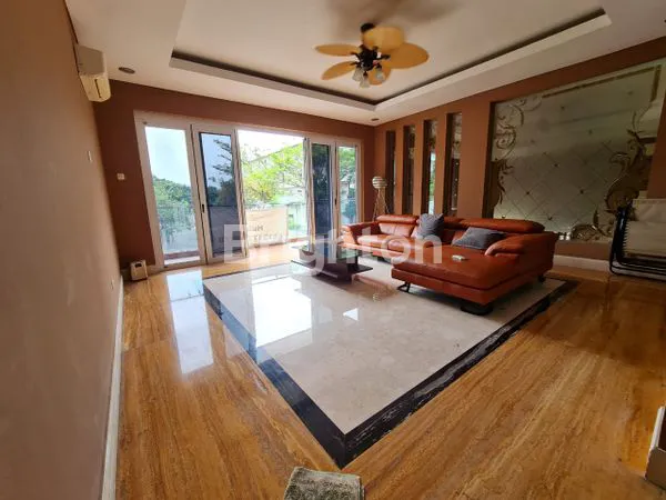 image RUMAH MEWAH FULL FURNISHED LT 273M² DI TAMAN DAAN MOGOT (6)