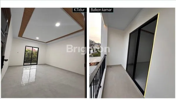 image RUMAH BARU TANJUNG DUREN BARAT (5)