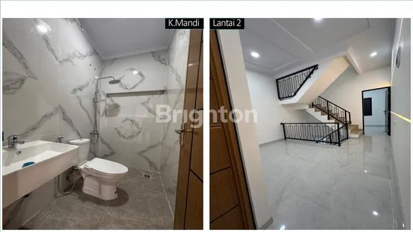 image RUMAH BARU TANJUNG DUREN BARAT (4)