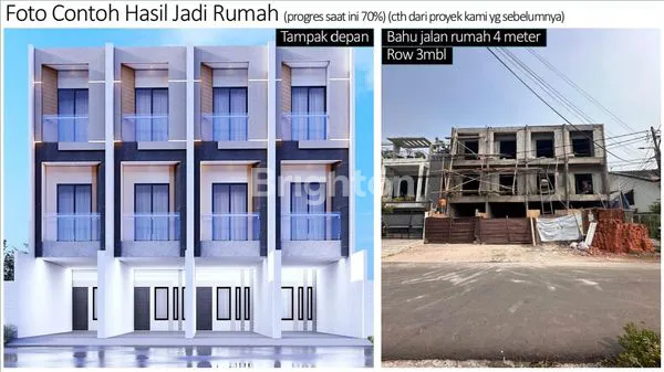 image RUMAH BARU TANJUNG DUREN BARAT (1)