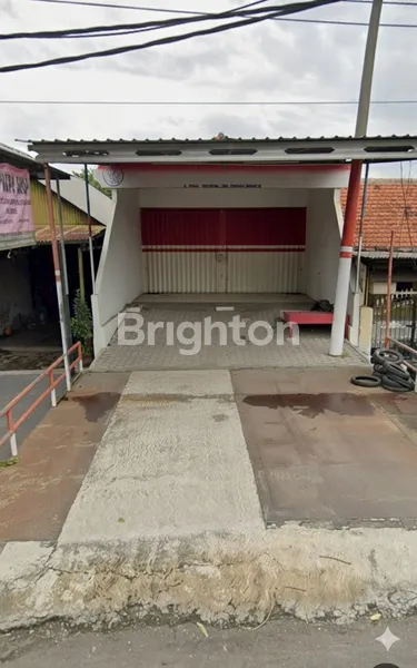 image RUKO SATU LANTAI || SIDOARJO. (1)