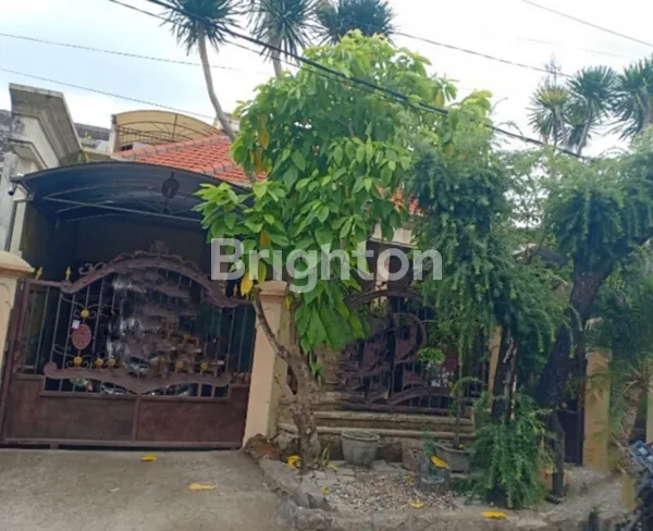 image DIJUAL RUMAH SIAP HUNI DI KANDANGAN SURABAYA BARAT (1)