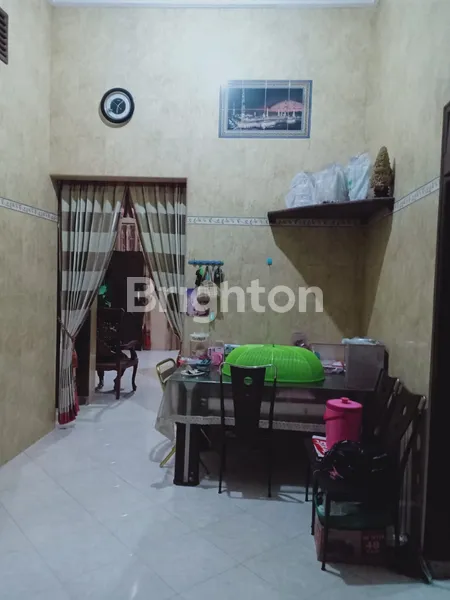 image DIJUAL RUMAH SIAP HUNI DI KANDANGAN SURABAYA BARAT (3)