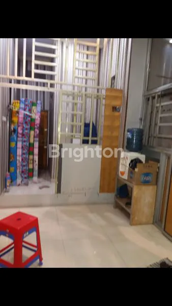 image RUKO 4 LANTAI BEKAS KOST TANAH SEREAL (6)