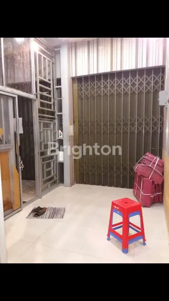 image RUKO 4 LANTAI BEKAS KOST TANAH SEREAL (5)