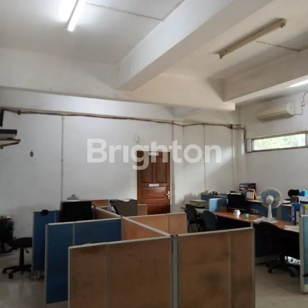 image DIJUAL PABRIK DAN GUDANG SELUAS 4978 M² DI JAKARTA TIMUR (3)