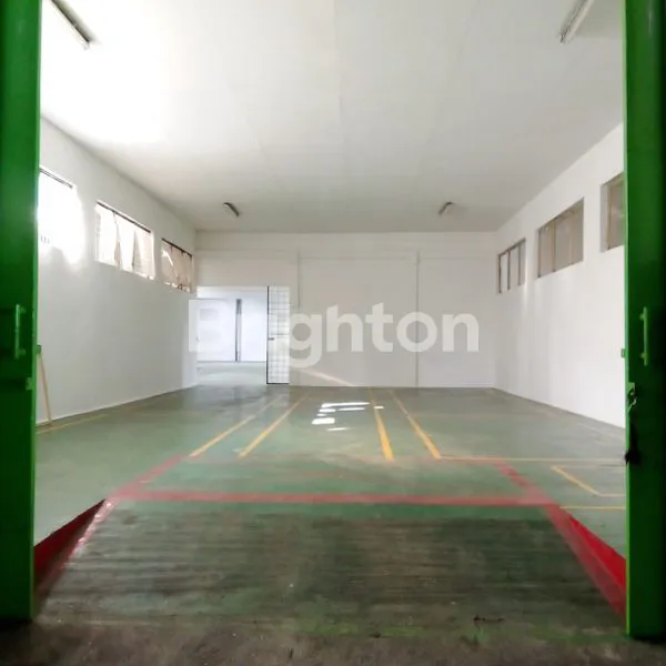 image DIJUAL PABRIK DAN GUDANG SELUAS 4978 M² DI JAKARTA TIMUR (4)