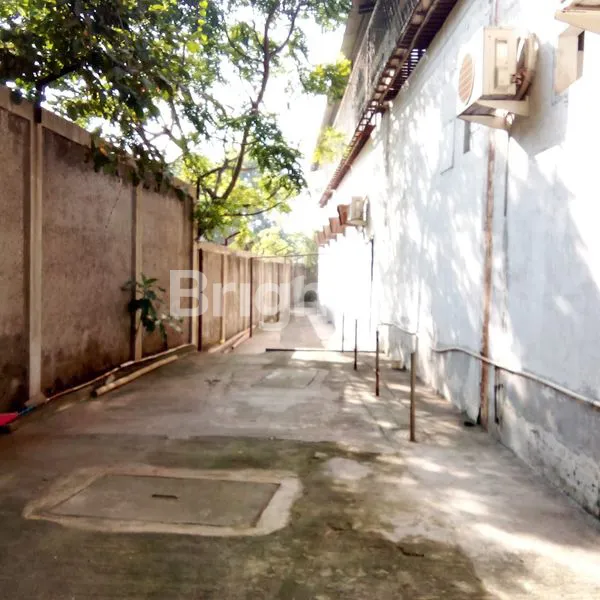 image DIJUAL PABRIK DAN GUDANG SELUAS 4978 M² DI JAKARTA TIMUR (5)
