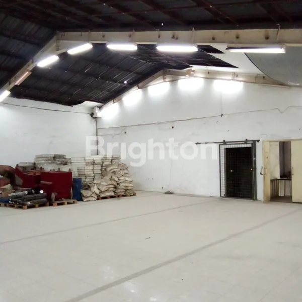 image DIJUAL PABRIK DAN GUDANG SELUAS 4978 M² DI JAKARTA TIMUR (2)
