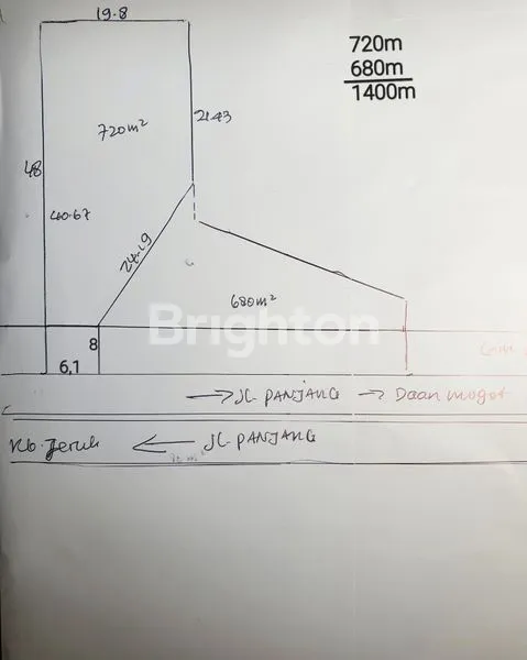 image TANAH KAV JL PANJANG KEDOYA KEBUN JERUK JAKARTA BARAT (7)