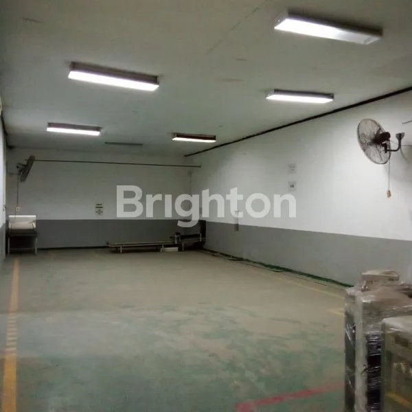 image DIJUAL PABRIK DAN GUDANG SELUAS 4978 M² DI JAKARTA TIMUR (6)