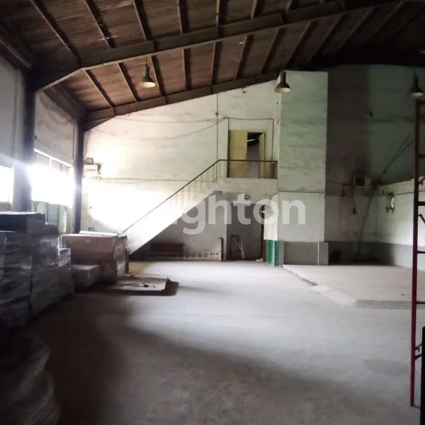 image DIJUAL PABRIK DAN GUDANG SELUAS 4978 M² DI JAKARTA TIMUR (1)