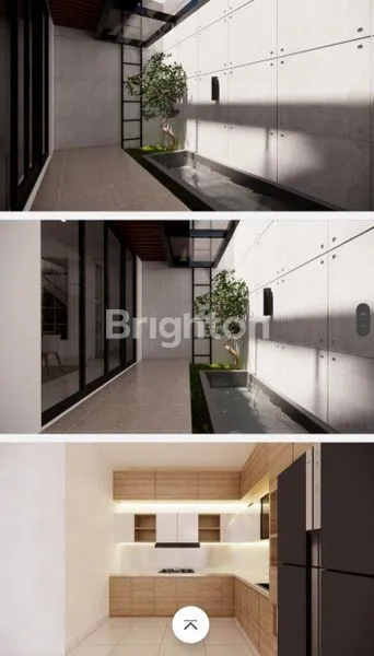 image RUMAH MEWAH FULL FURNISH LT 200M² DI PONTIANAK (7)