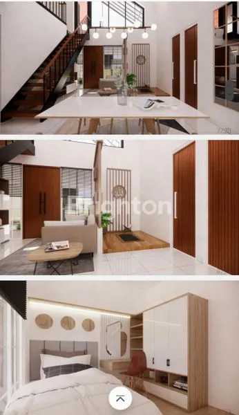 image RUMAH MEWAH FULL FURNISH LT 200M² DI PONTIANAK (5)