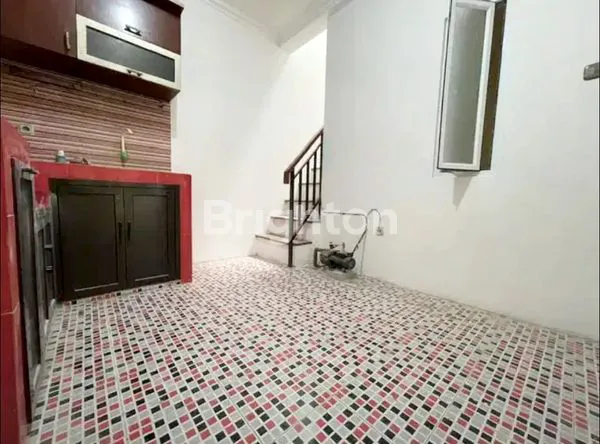 image RUMAH SIAP HUNI DI PURI KRISTAL BINTARO (7)