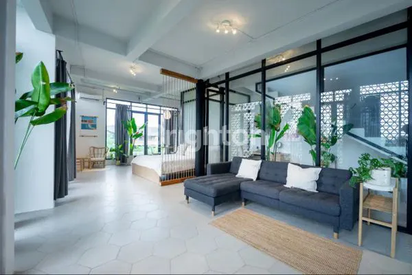 image APARTEMEN STRATEGIS BERAWA, 1KT SIAP HUNI (3)