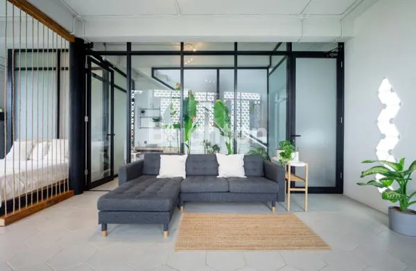 image APARTEMEN STRATEGIS BERAWA, 1KT SIAP HUNI (4)