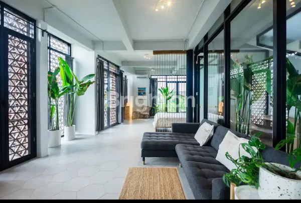 image APARTEMEN STRATEGIS BERAWA, 1KT SIAP HUNI (5)