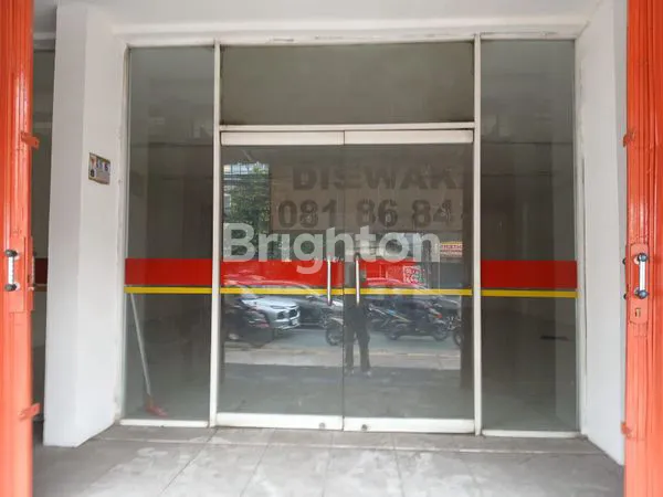 image RUKO PREMIUM DI JAKARTA TIMUR (3)