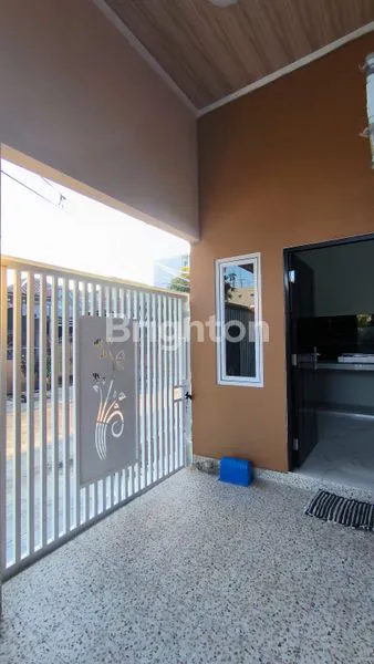 image RUMAH SIAP HUNI 3KT SIMPRUK TANGERANG (1)